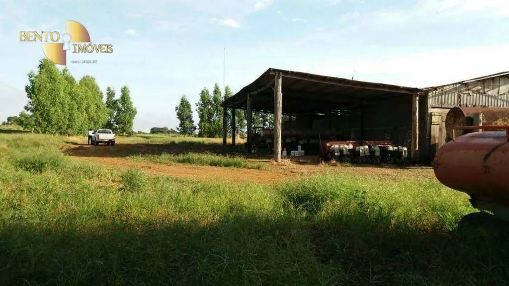 Fazenda à venda e para Arrendar de 10.890 ha em Paragominas, PA, Brasil