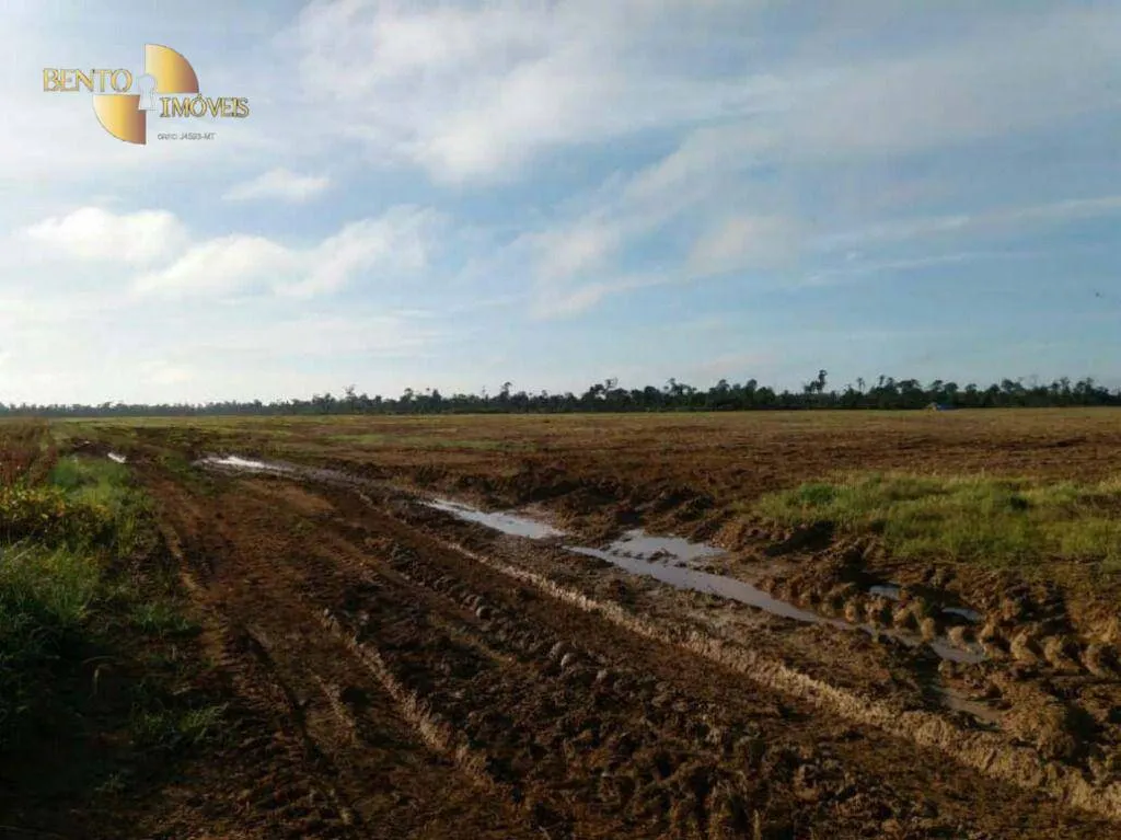 Fazenda à venda e para Arrendar de 10.890 ha em Paragominas, PA, Brasil