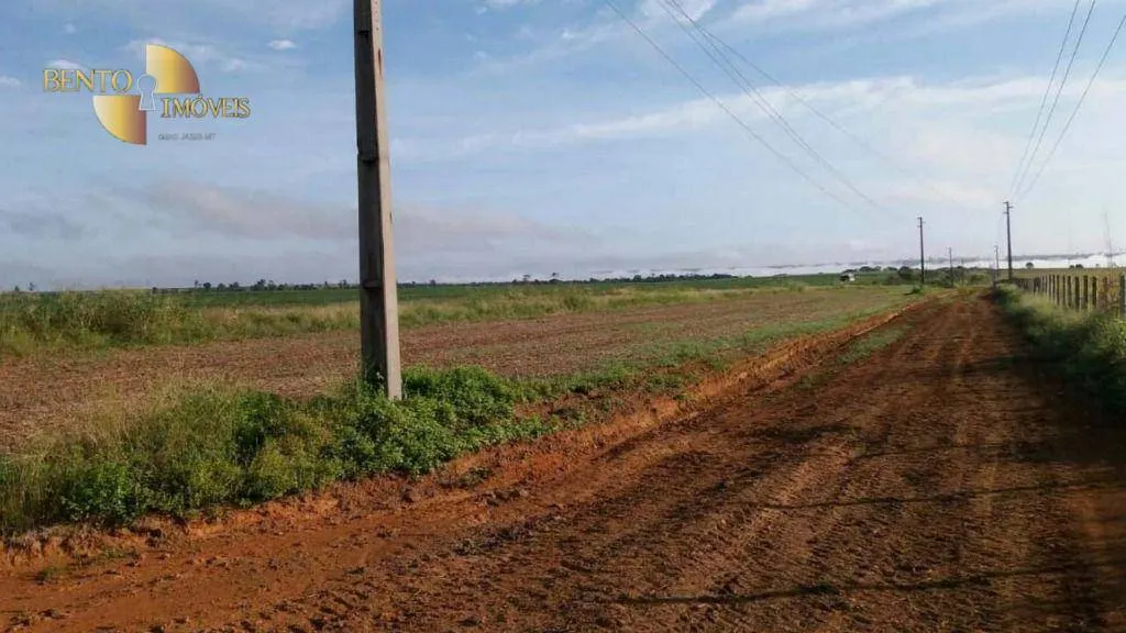 Fazenda à venda e para Arrendar de 10.890 ha em Paragominas, PA, Brasil