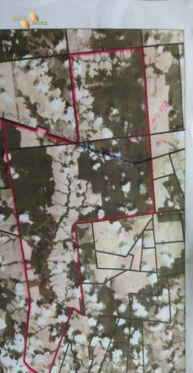 Fazenda à venda e para Arrendar de 10.890 ha em Paragominas, PA, Brasil