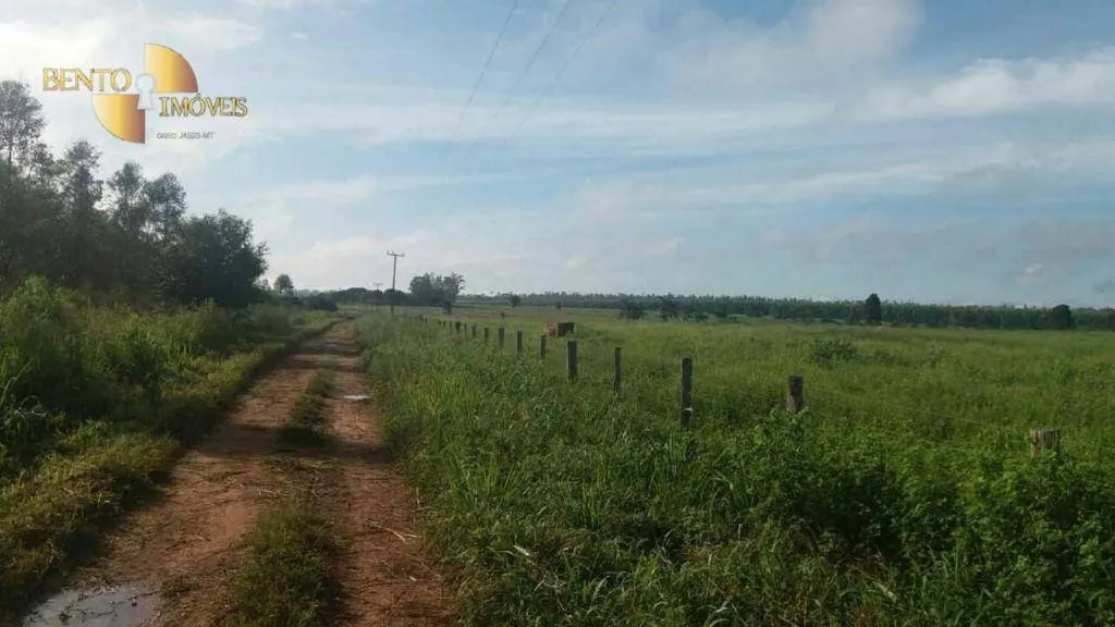 Fazenda à venda e para Arrendar de 10.890 ha em Paragominas, PA, Brasil