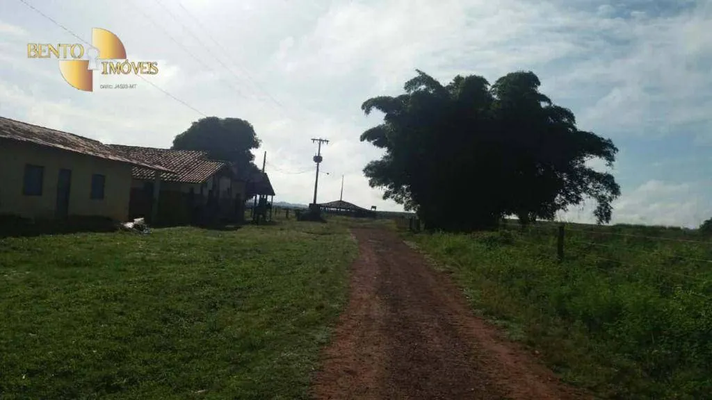 Fazenda à venda e para Arrendar de 10.890 ha em Paragominas, PA, Brasil
