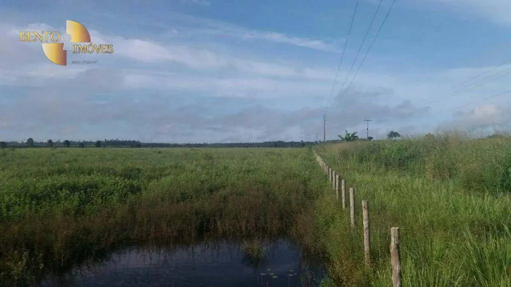 Fazenda à venda e para Arrendar de 10.890 ha em Paragominas, PA, Brasil