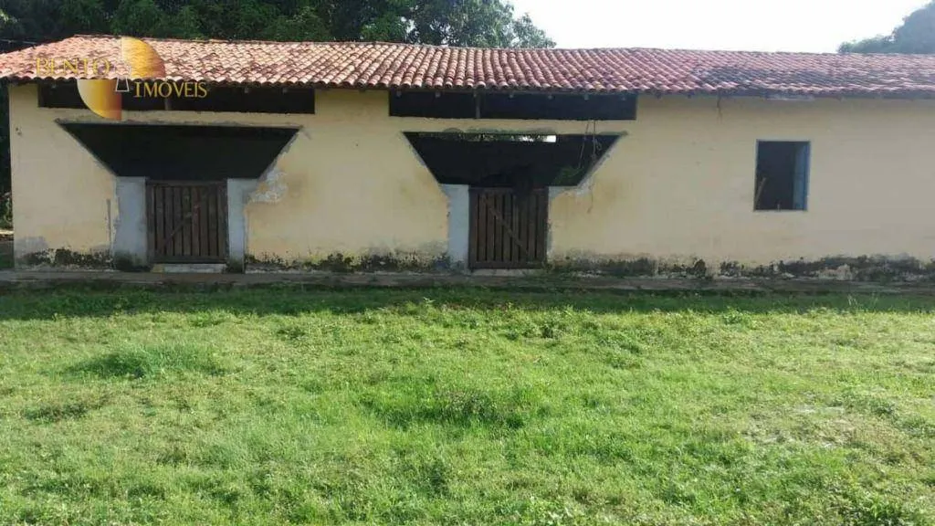 Fazenda à venda e para Arrendar de 10.890 ha em Paragominas, PA, Brasil
