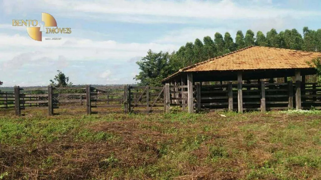 Fazenda à venda e para Arrendar de 10.890 ha em Paragominas, PA, Brasil