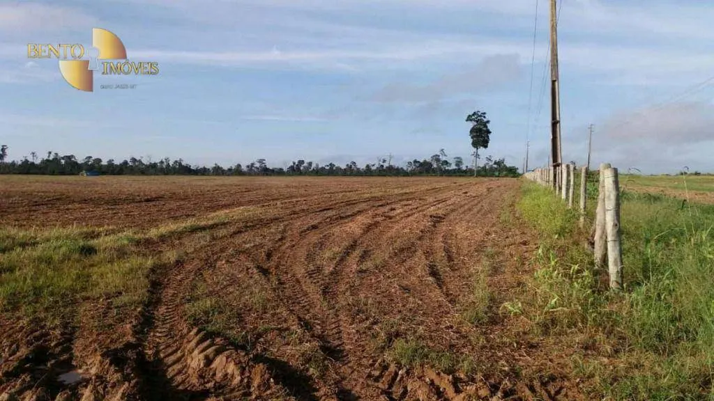 Fazenda à venda e para Arrendar de 10.890 ha em Paragominas, PA, Brasil