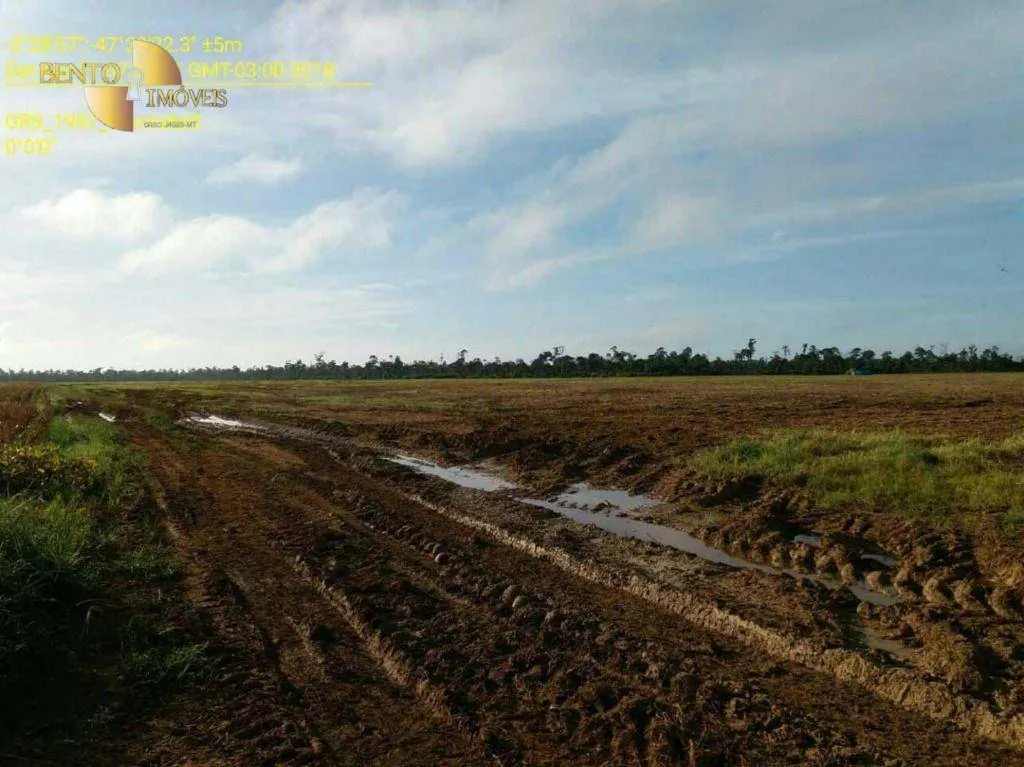Fazenda à venda e para Arrendar de 10.890 ha em Paragominas, PA, Brasil