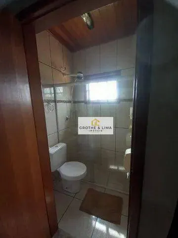 Chácara à venda de 2.730 m² em Taubaté, SP, Brasil