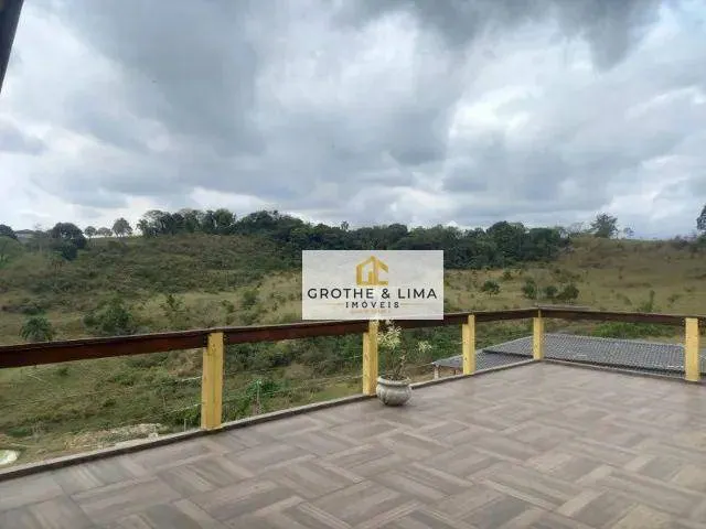 Chácara à venda de 2.730 m² em Taubaté, SP, Brasil