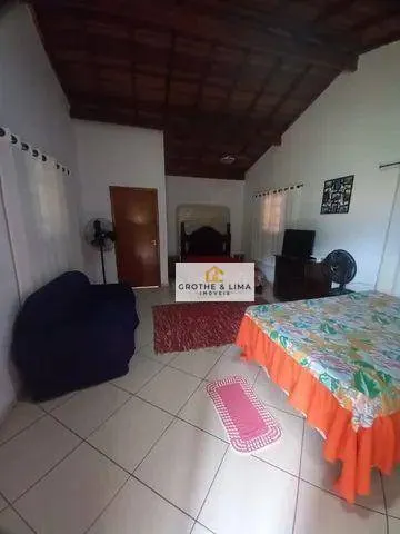 Chácara à venda de 2.730 m² em Taubaté, SP, Brasil