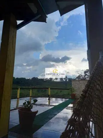 Chácara à venda de 2.730 m² em Taubaté, SP, Brasil