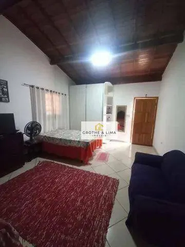 Chácara à venda de 2.730 m² em Taubaté, SP, Brasil