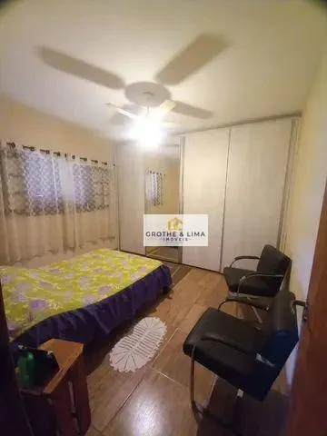 Chácara à venda de 2.730 m² em Taubaté, SP, Brasil