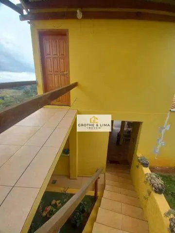Chácara à venda de 2.730 m² em Taubaté, SP, Brasil