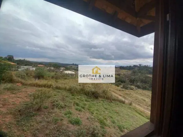 Chácara à venda de 2.730 m² em Taubaté, SP, Brasil