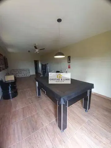Chácara à venda de 2.730 m² em Taubaté, SP, Brasil