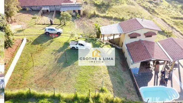 Chácara à venda de 2.730 m² em Taubaté, SP, Brasil