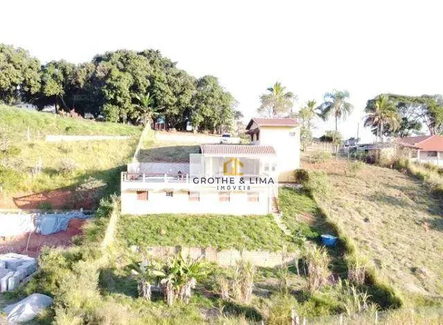 Chácara à venda de 2.730 m² em Taubaté, SP, Brasil
