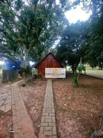 Chácara à venda de 2.730 m² em Taubaté, SP, Brasil