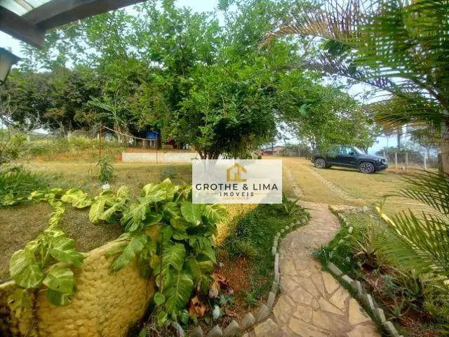 Chácara à venda de 2.730 m² em Taubaté, SP, Brasil