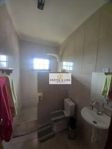Chácara à venda de 2.730 m² em Taubaté, SP, Brasil