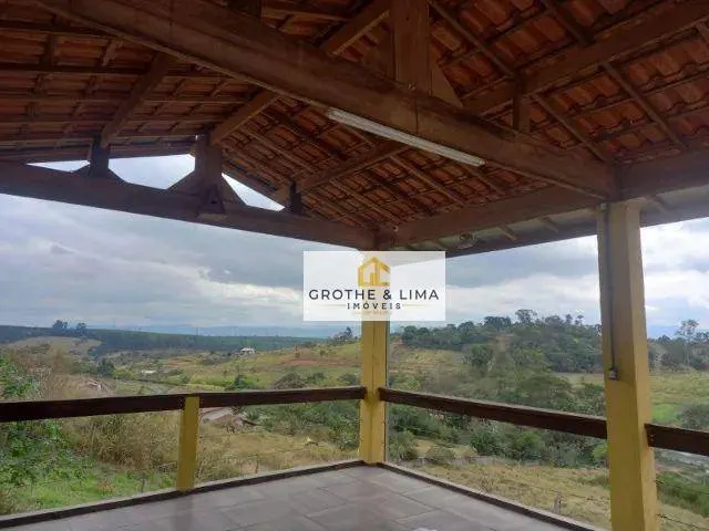 Chácara à venda de 2.730 m² em Taubaté, SP, Brasil
