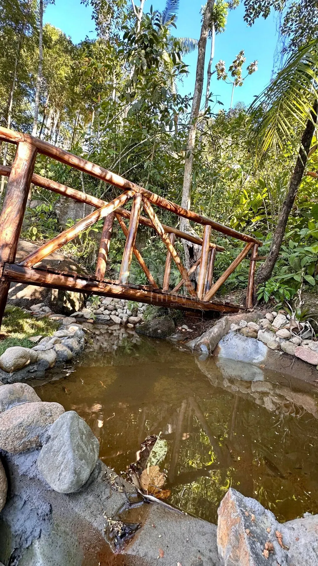 Chácara à venda de 2.800 m² em São João Batista, SC, Brasil