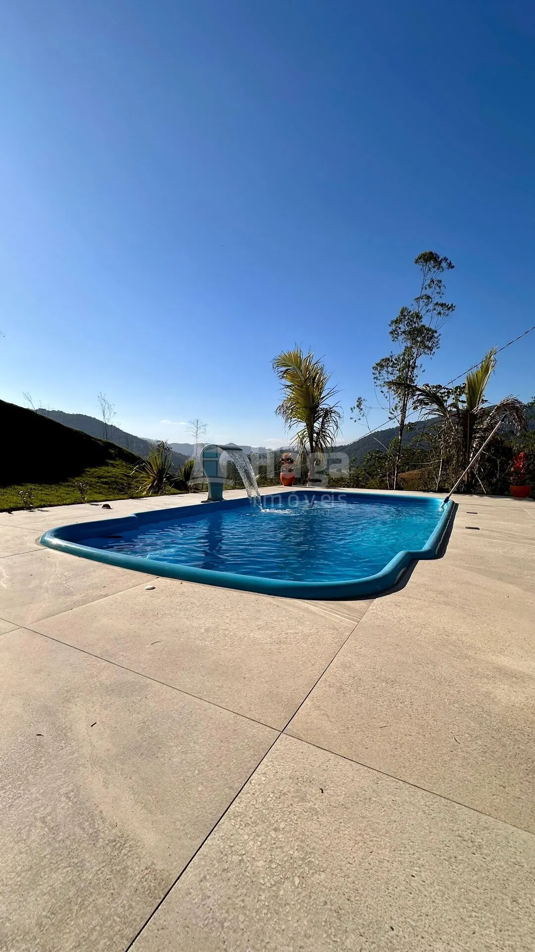 Chácara à venda de 2.800 m² em São João Batista, SC, Brasil