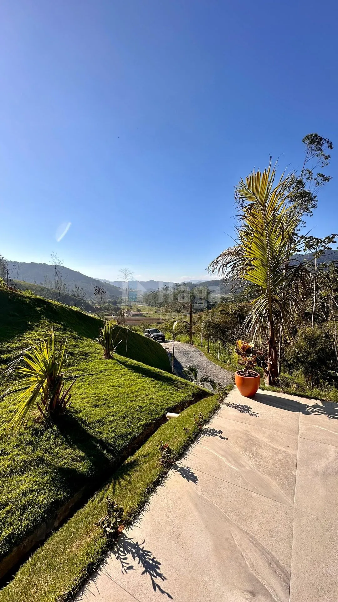 Chácara à venda de 2.800 m² em São João Batista, SC, Brasil