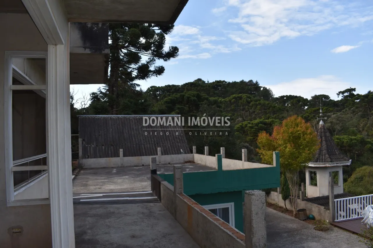 Casa à venda de 1.035 m² em Campos do Jordão, SP, Brasil