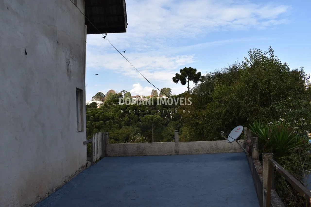 Casa à venda de 1.035 m² em Campos do Jordão, SP, Brasil