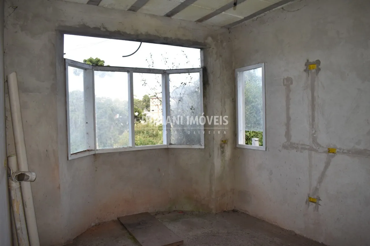 Casa à venda de 1.035 m² em Campos do Jordão, SP, Brasil