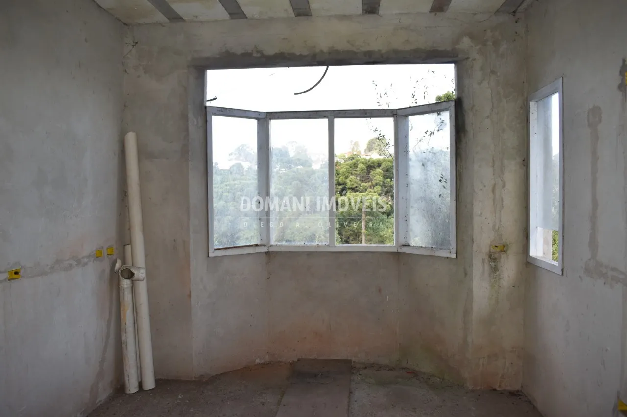 Casa à venda de 1.035 m² em Campos do Jordão, SP, Brasil