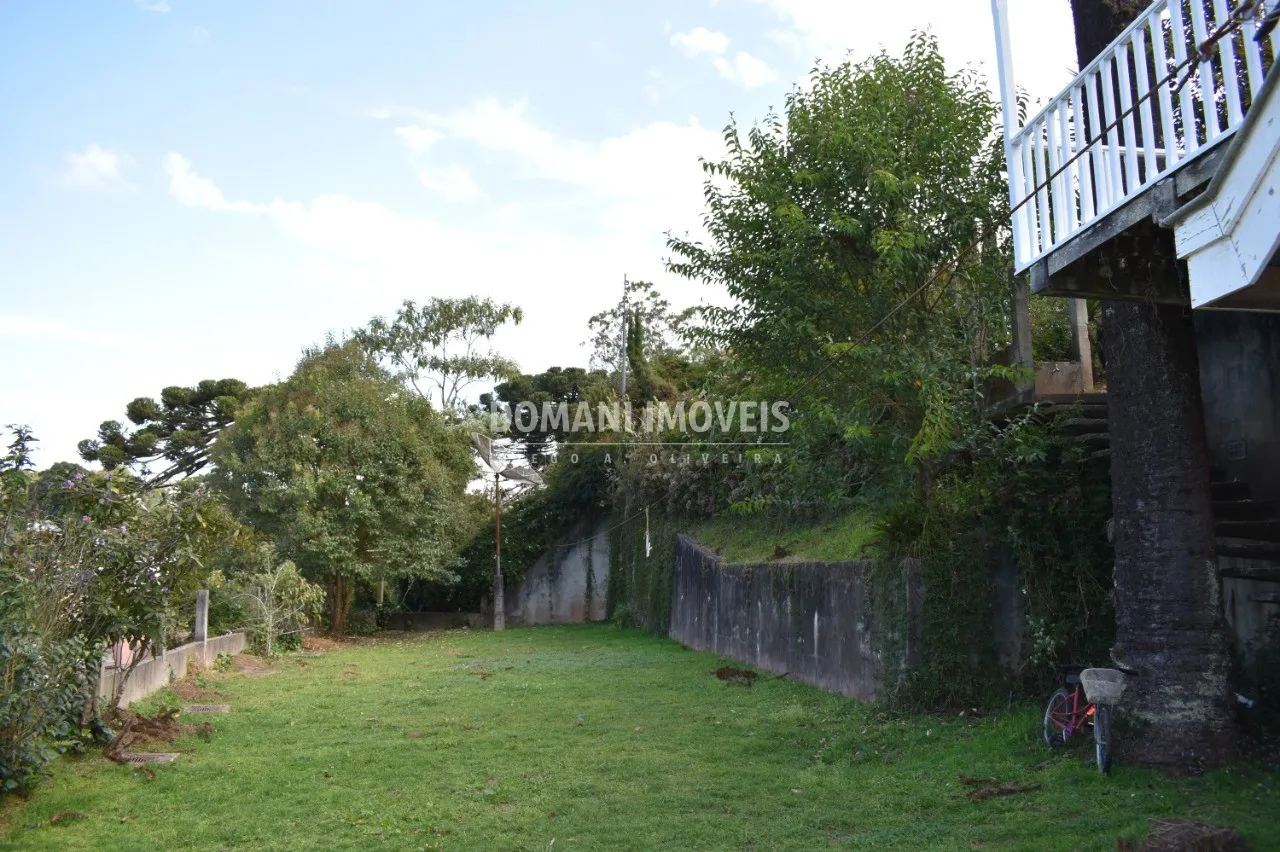 Casa à venda de 1.035 m² em Campos do Jordão, SP, Brasil