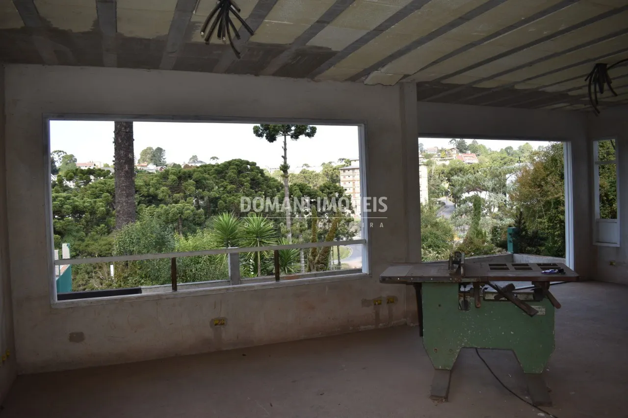 Casa à venda de 1.035 m² em Campos do Jordão, SP, Brasil