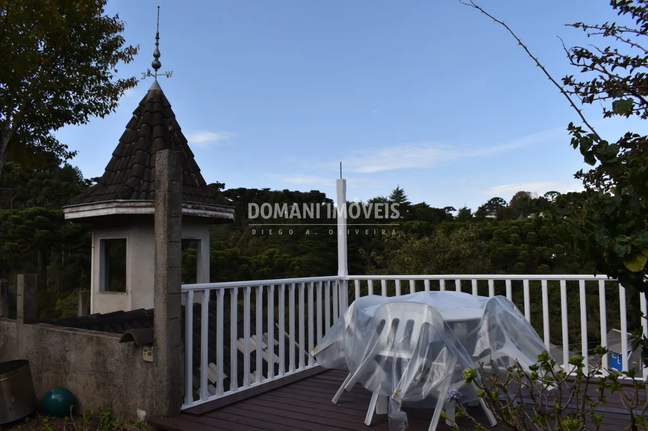 Casa à venda de 1.035 m² em Campos do Jordão, SP, Brasil