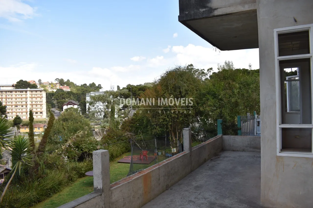 Casa à venda de 1.035 m² em Campos do Jordão, SP, Brasil