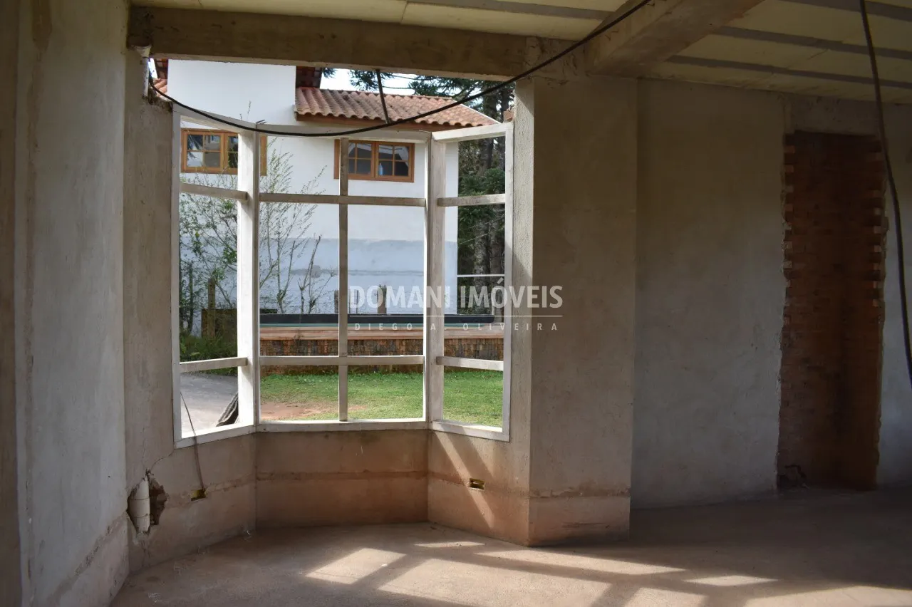 Casa à venda de 1.035 m² em Campos do Jordão, SP, Brasil