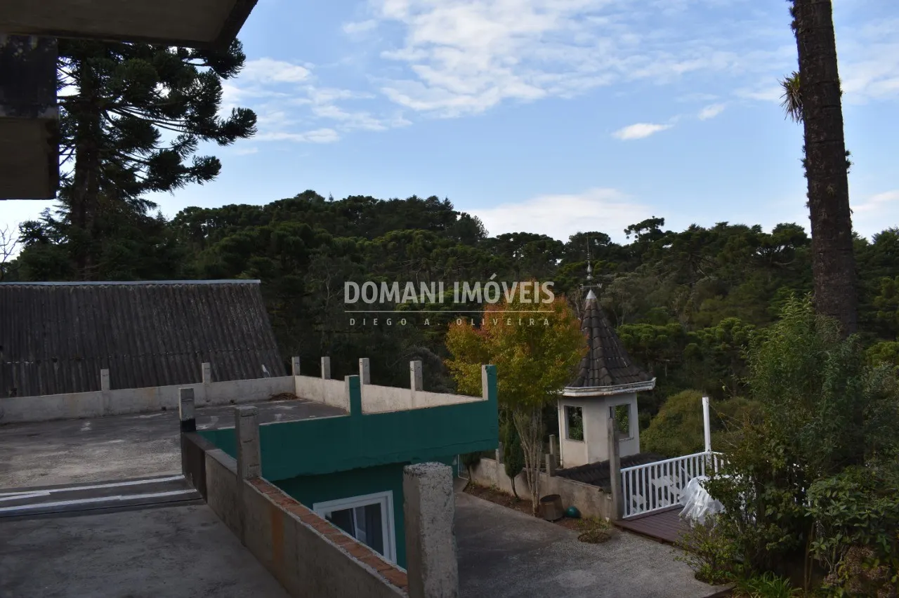 Casa à venda de 1.035 m² em Campos do Jordão, SP, Brasil