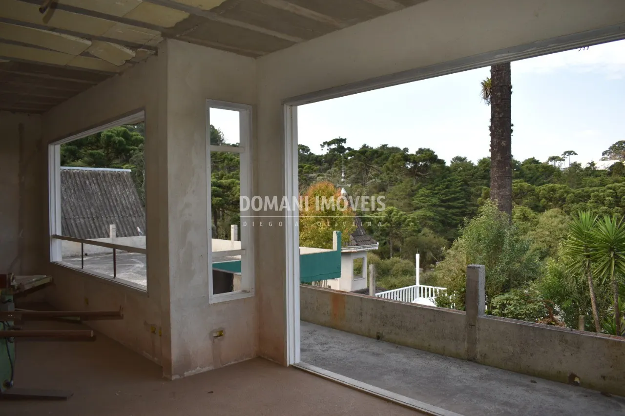 Casa à venda de 1.035 m² em Campos do Jordão, SP, Brasil