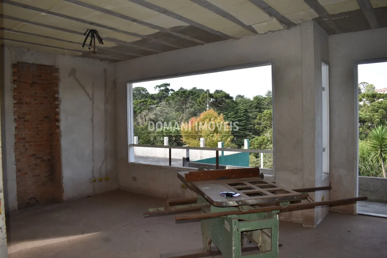 Casa à venda de 1.035 m² em Campos do Jordão, SP, Brasil