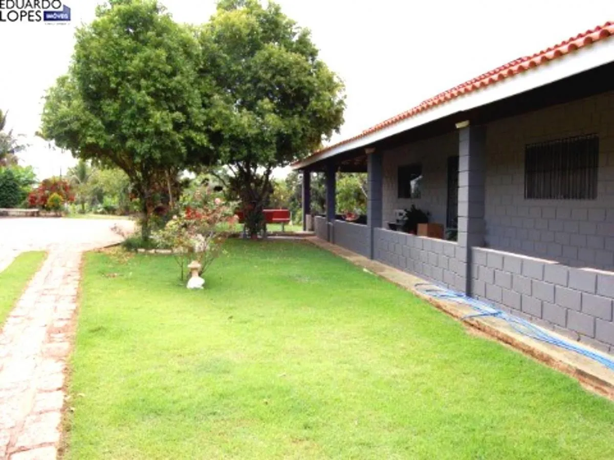 Chácara à venda de 2 ha em Elias Fausto, SP, Brasil