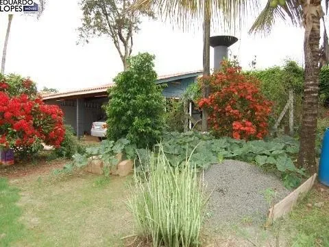 Chácara à venda de 2 ha em Elias Fausto, SP, Brasil