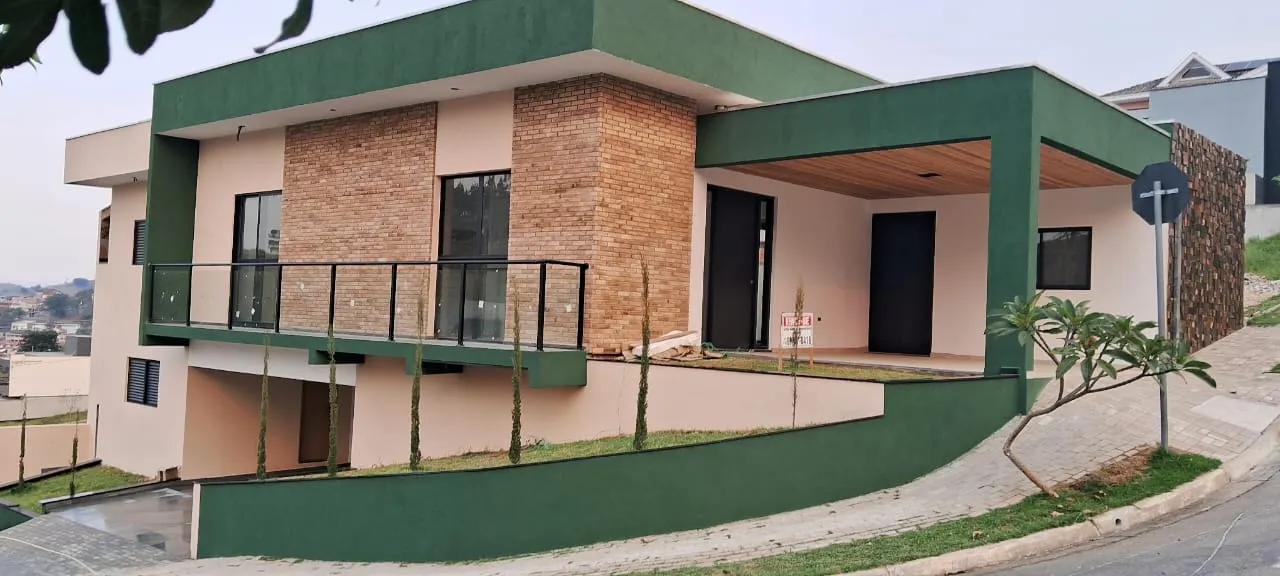 House for sale of 300 m² in São José dos Campos, SP, Brazil