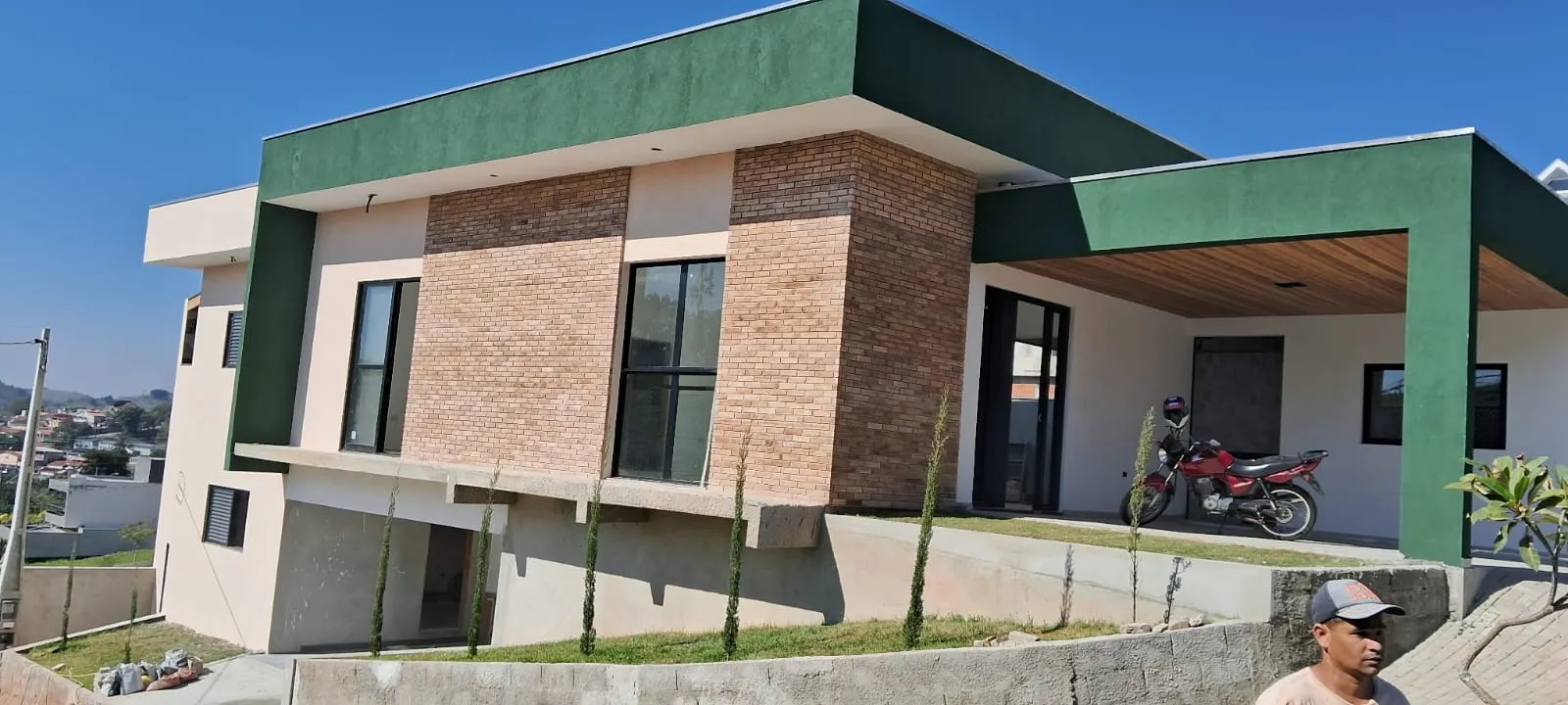 House for sale of 300 m² in São José dos Campos, SP, Brazil