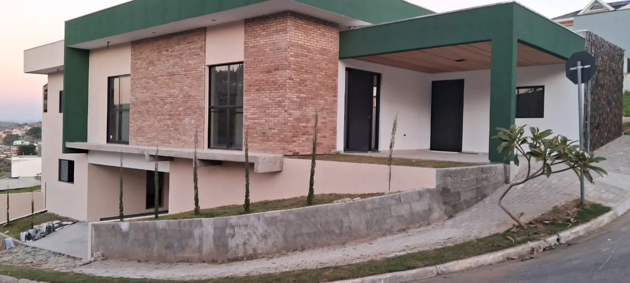 House for sale of 300 m² in São José dos Campos, SP, Brazil