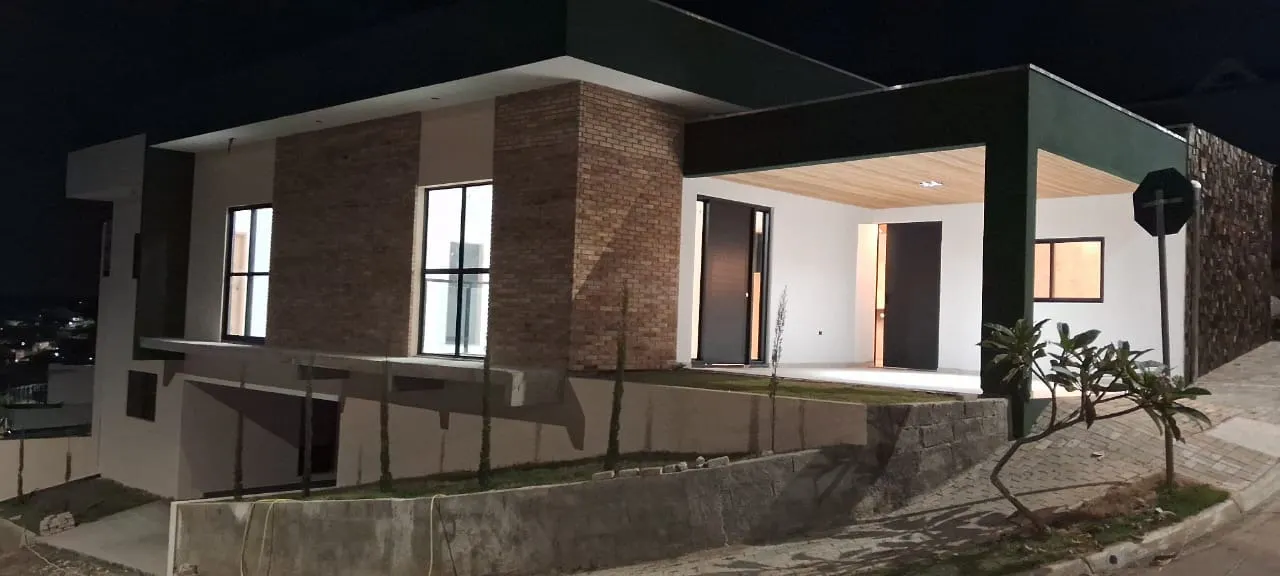 House for sale of 300 m² in São José dos Campos, SP, Brazil