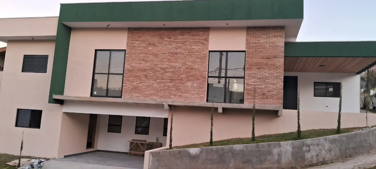 House for sale of 300 m² in São José dos Campos, SP, Brazil
