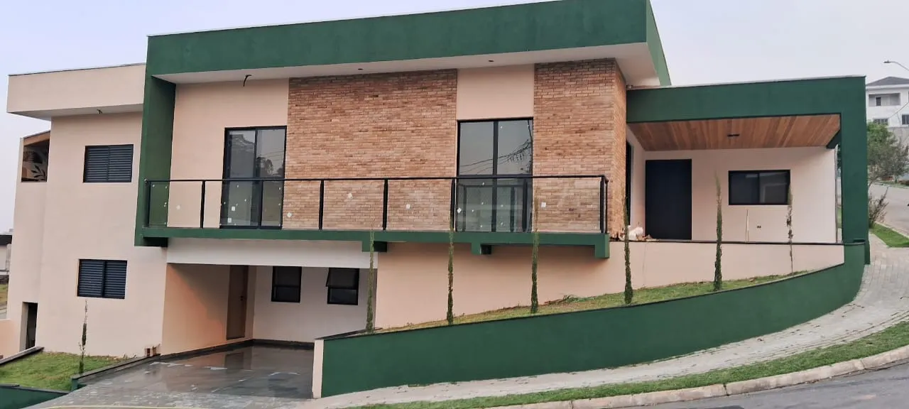 House for sale of 300 m² in São José dos Campos, SP, Brazil