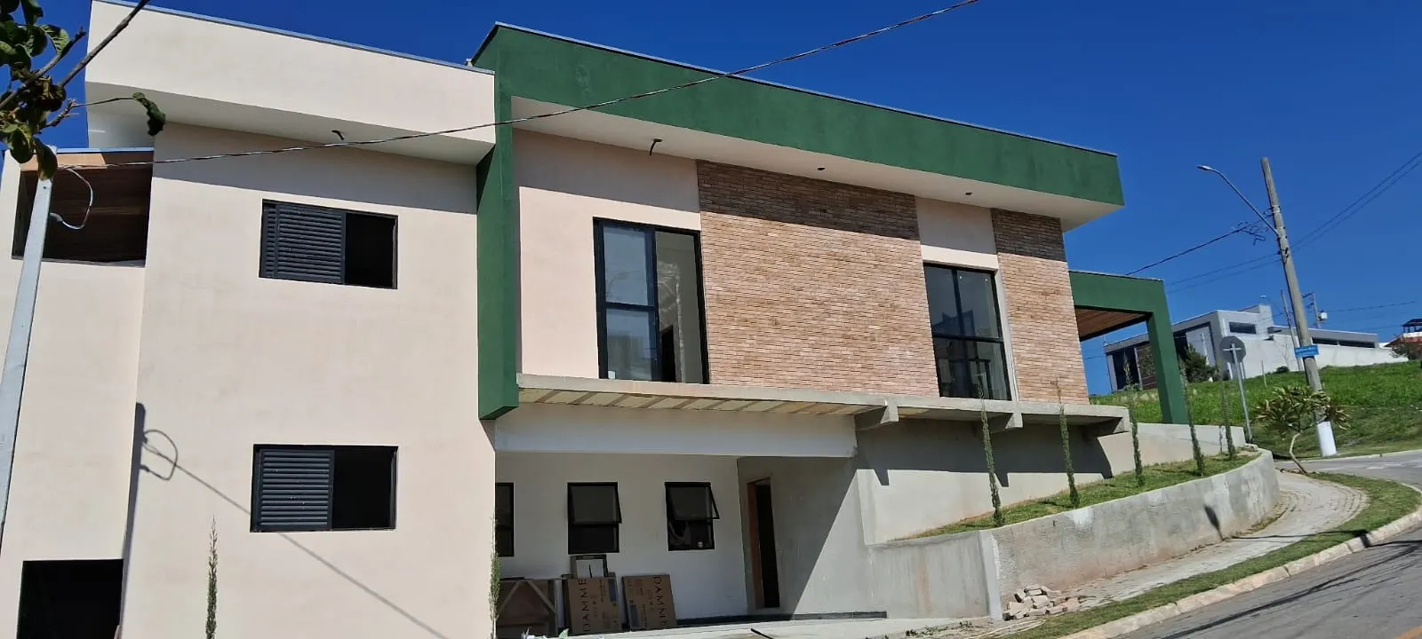 House for sale of 300 m² in São José dos Campos, SP, Brazil